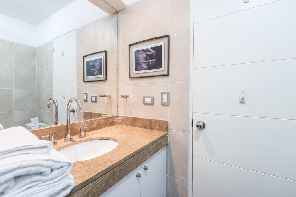 Apartamento Inkahuset Miraflores Deluxe Lima