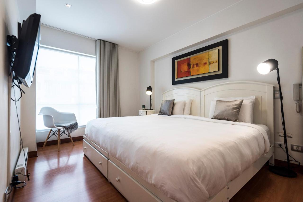 Inkahuset Miraflores Deluxe * Lima