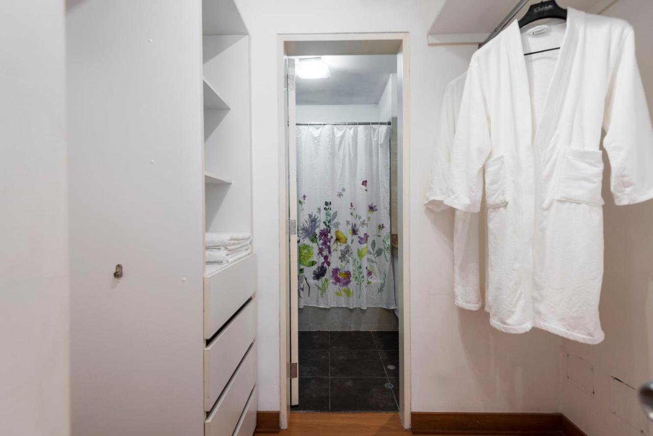 Apartamento Inkahuset Miraflores Deluxe