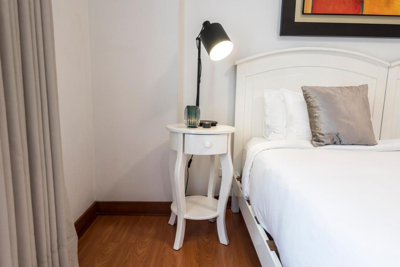Inkahuset Miraflores Deluxe