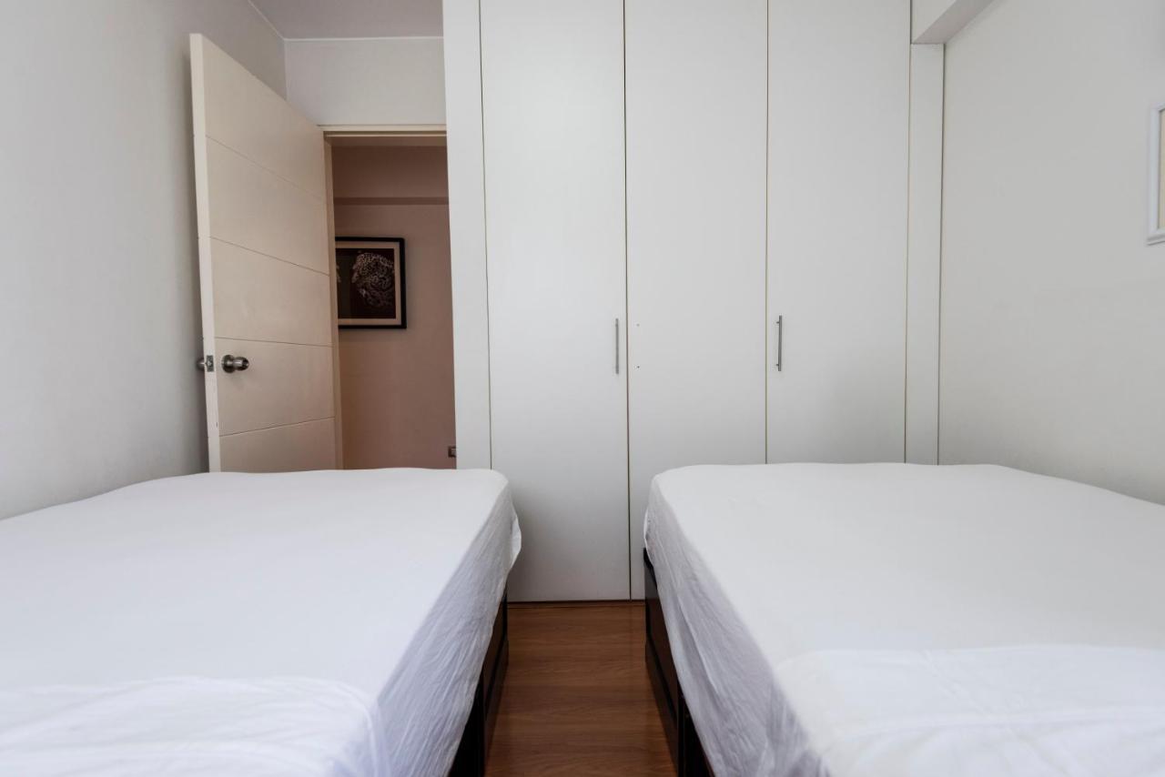 Apartamento Inkahuset Miraflores Deluxe