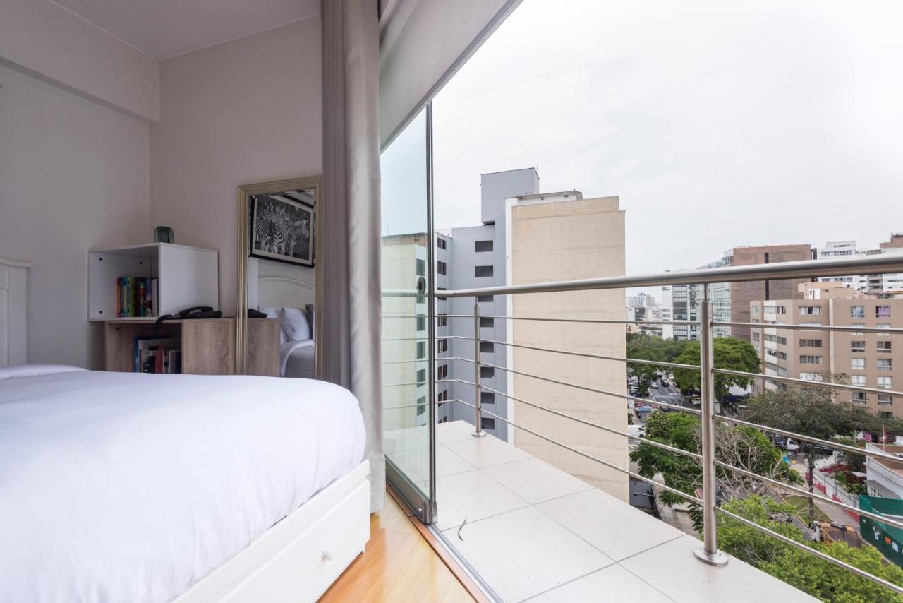 Inkahuset Miraflores Deluxe Apartamento