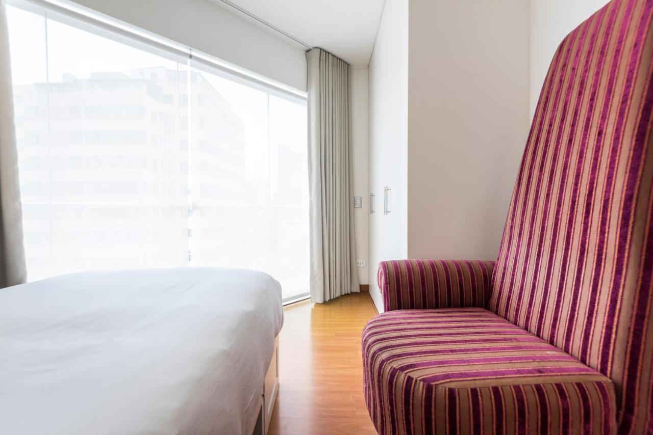Inkahuset Miraflores Deluxe * Lima