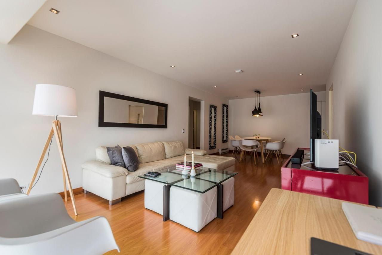 Inkahuset Miraflores Deluxe *